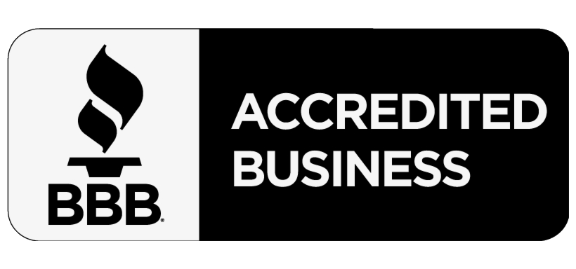 BBB Accredited Business